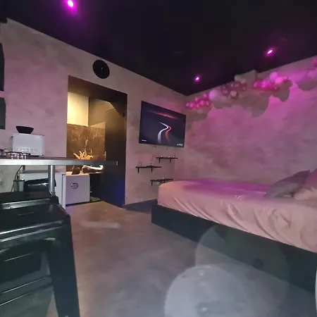 Jacuzzi Lyon