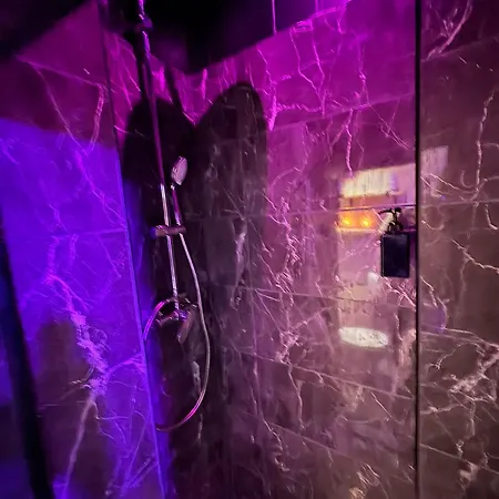 Aparthotel Jacuzzi