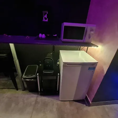 Jacuzzi Lyon