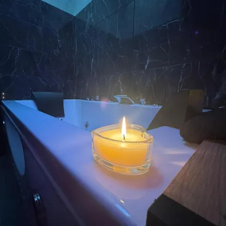 Aparthotel Jacuzzi