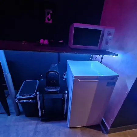 2eme アパートホテル